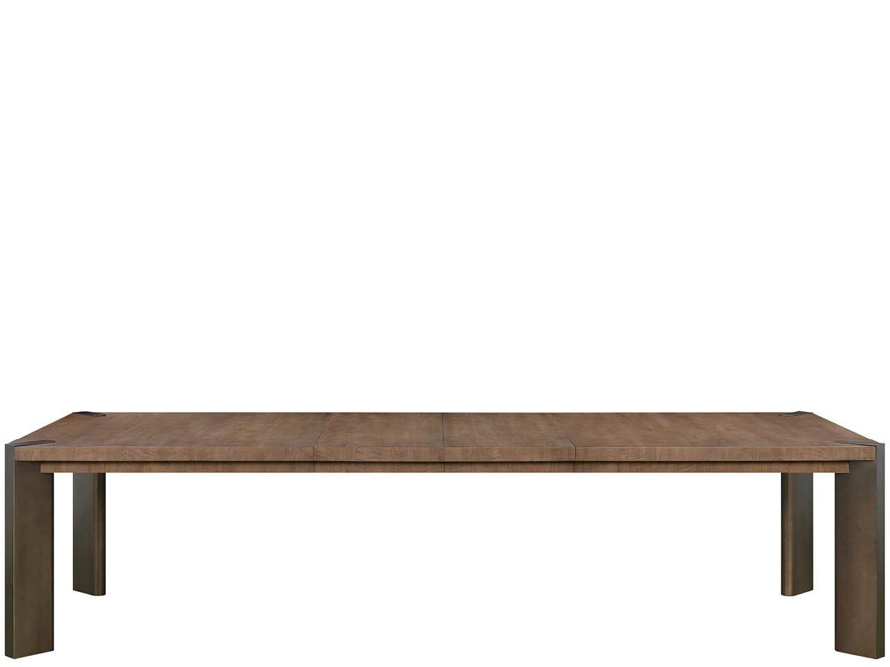 Modern / Mist & Veil - Dining Table