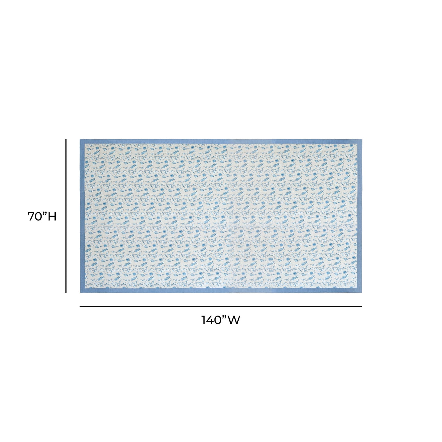 Dolce - Table Cloth