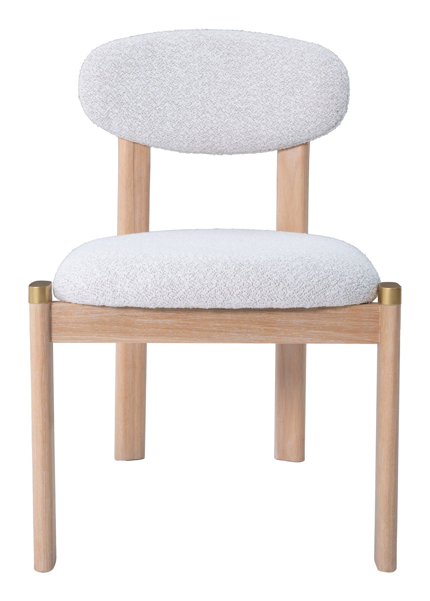 Rilou - Dining Chair (Set of 2)