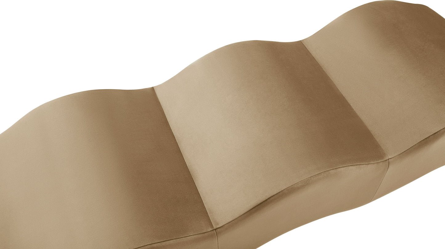 Wave - Bench