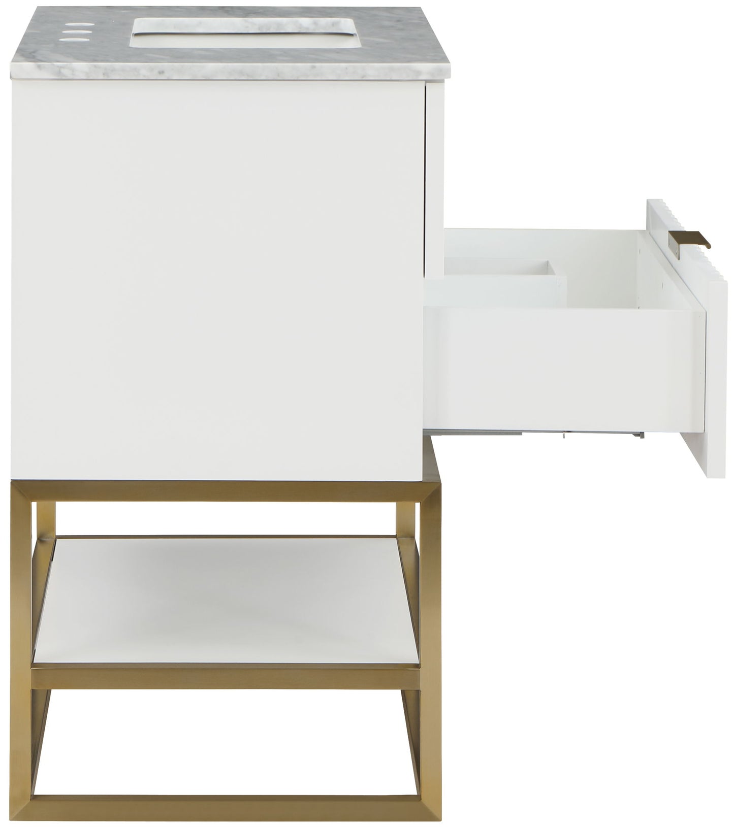 Monad - Bathroom Vanity