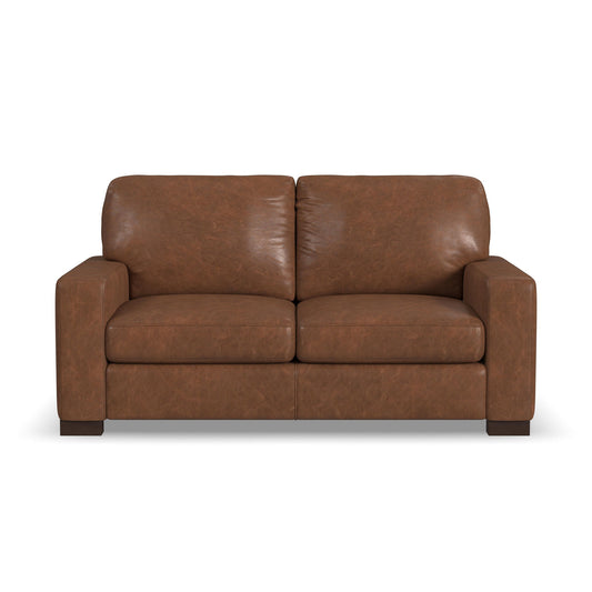 Endurance - Loveseat - Chestnut