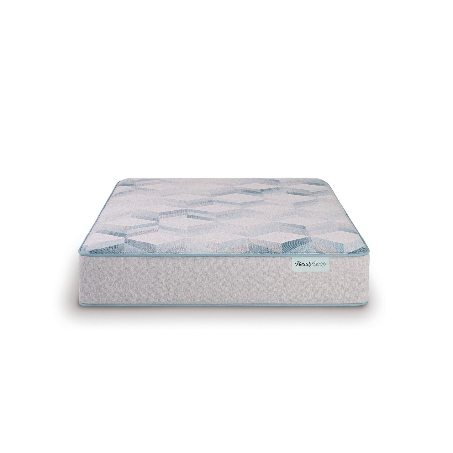 Peaceful Morning - 12.5" Hybrid Plush Mattress