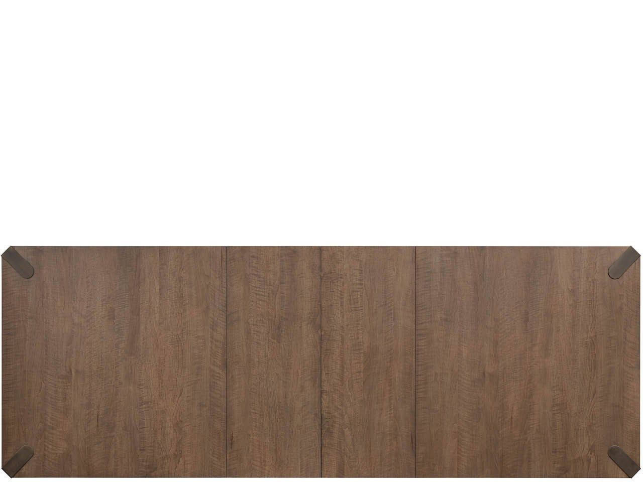 Modern / Mist & Veil - Dining Table