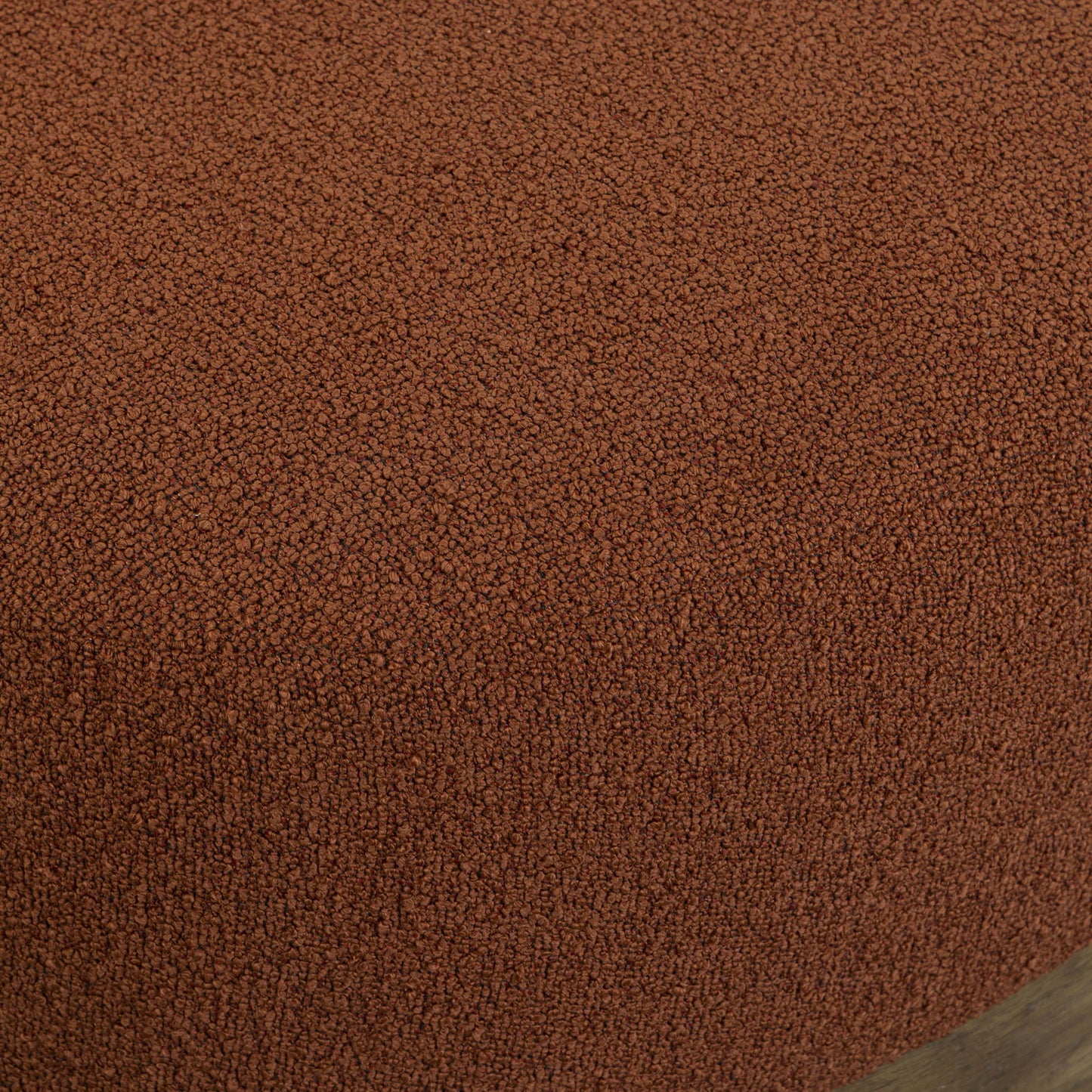 Domina - Boucle Ottoman