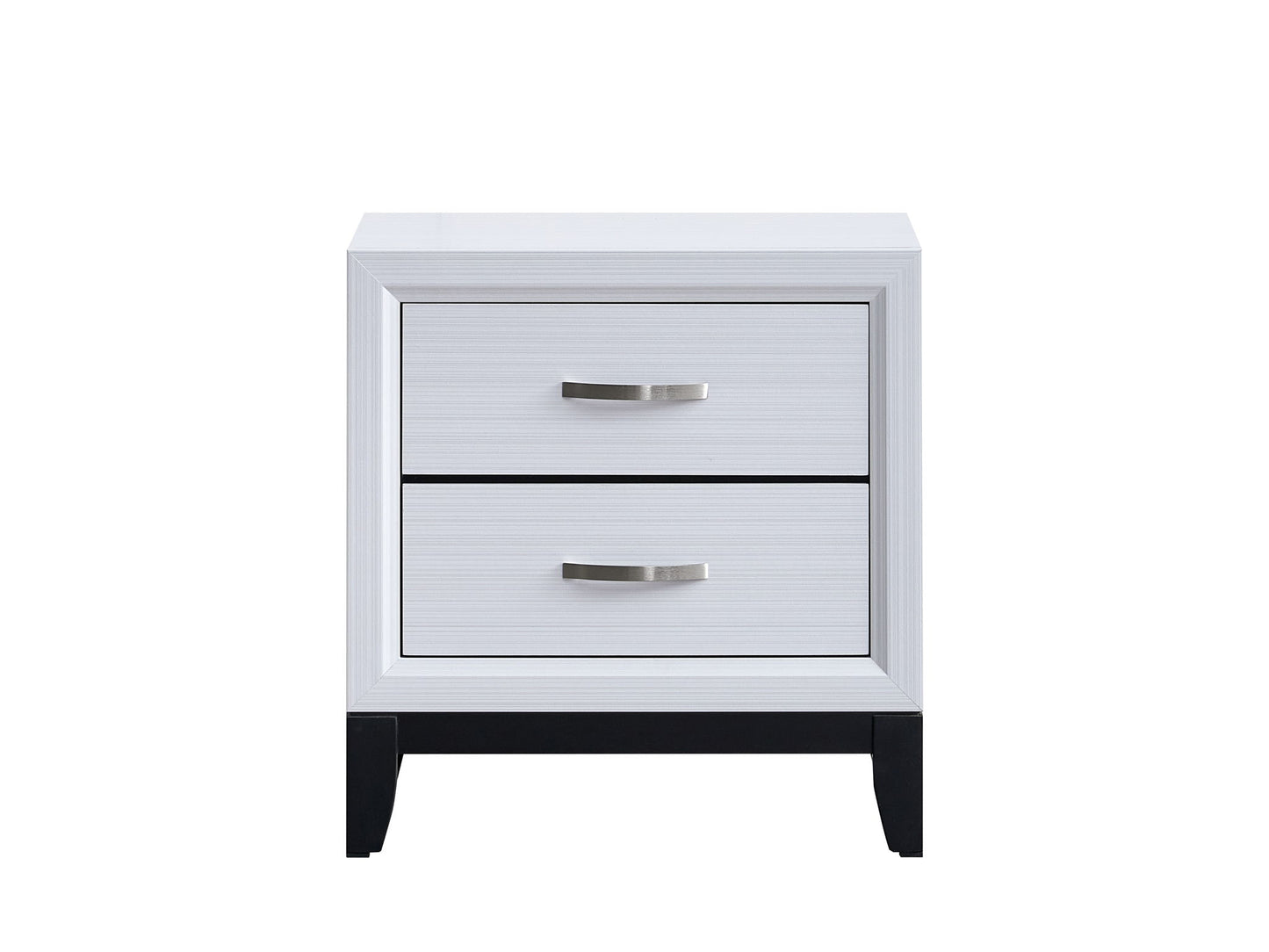 Glory Furniture - Glasgow - Nightstand