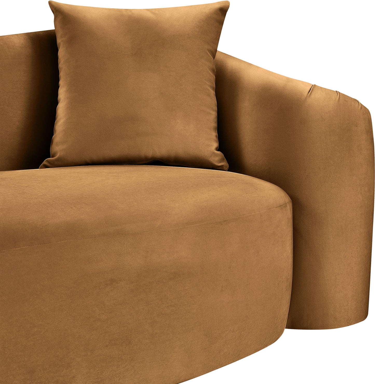 Destin - Chair - Saddle