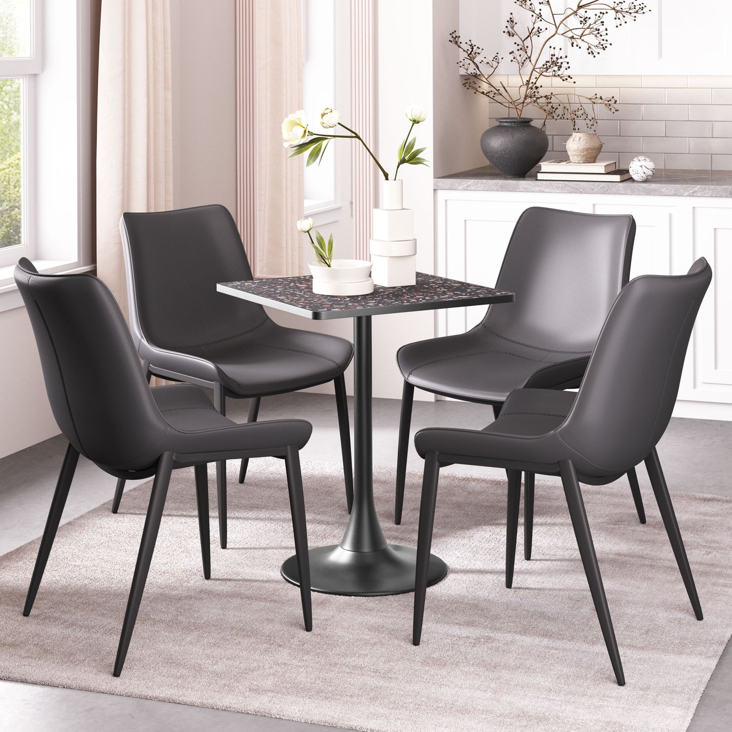 Spot - Bistro Table