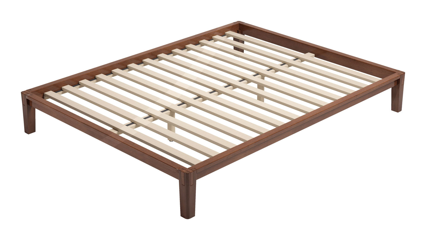 Luum - Queen Platform Bed Frame