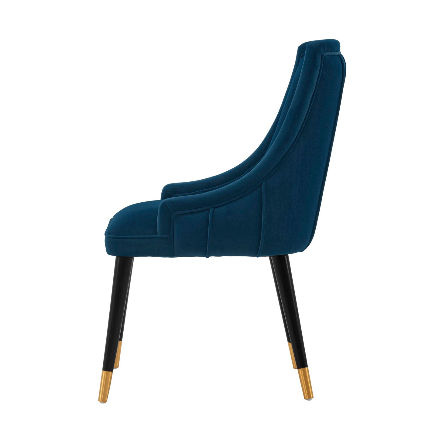 Manhattan Eda - Dining Chair
