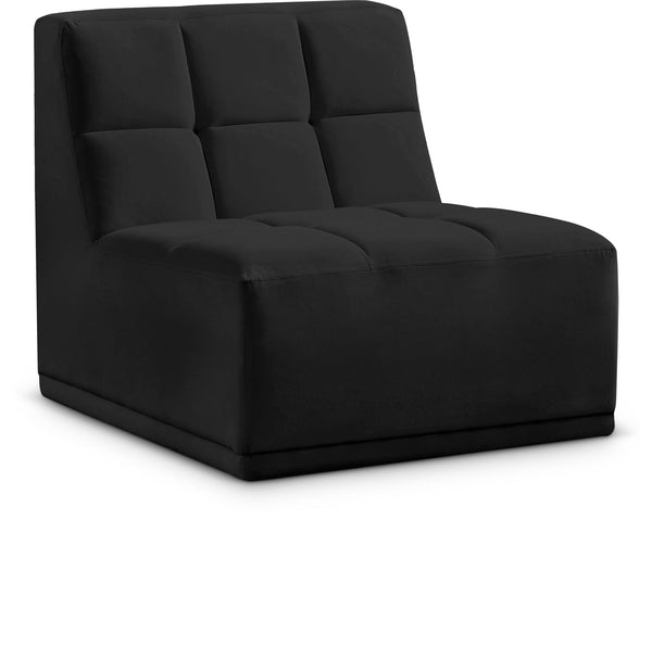 Relax - Armless Chair