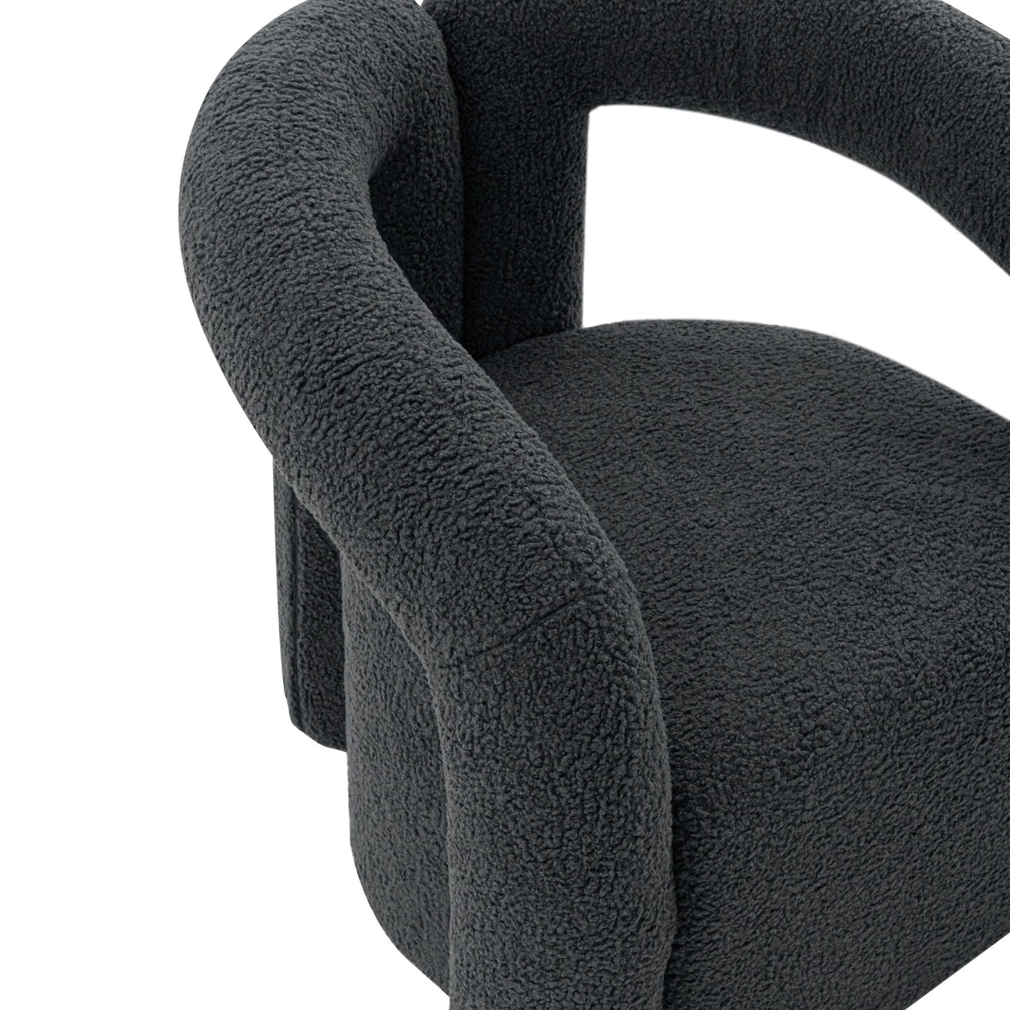 Manhattan Darian - Lounge Chair