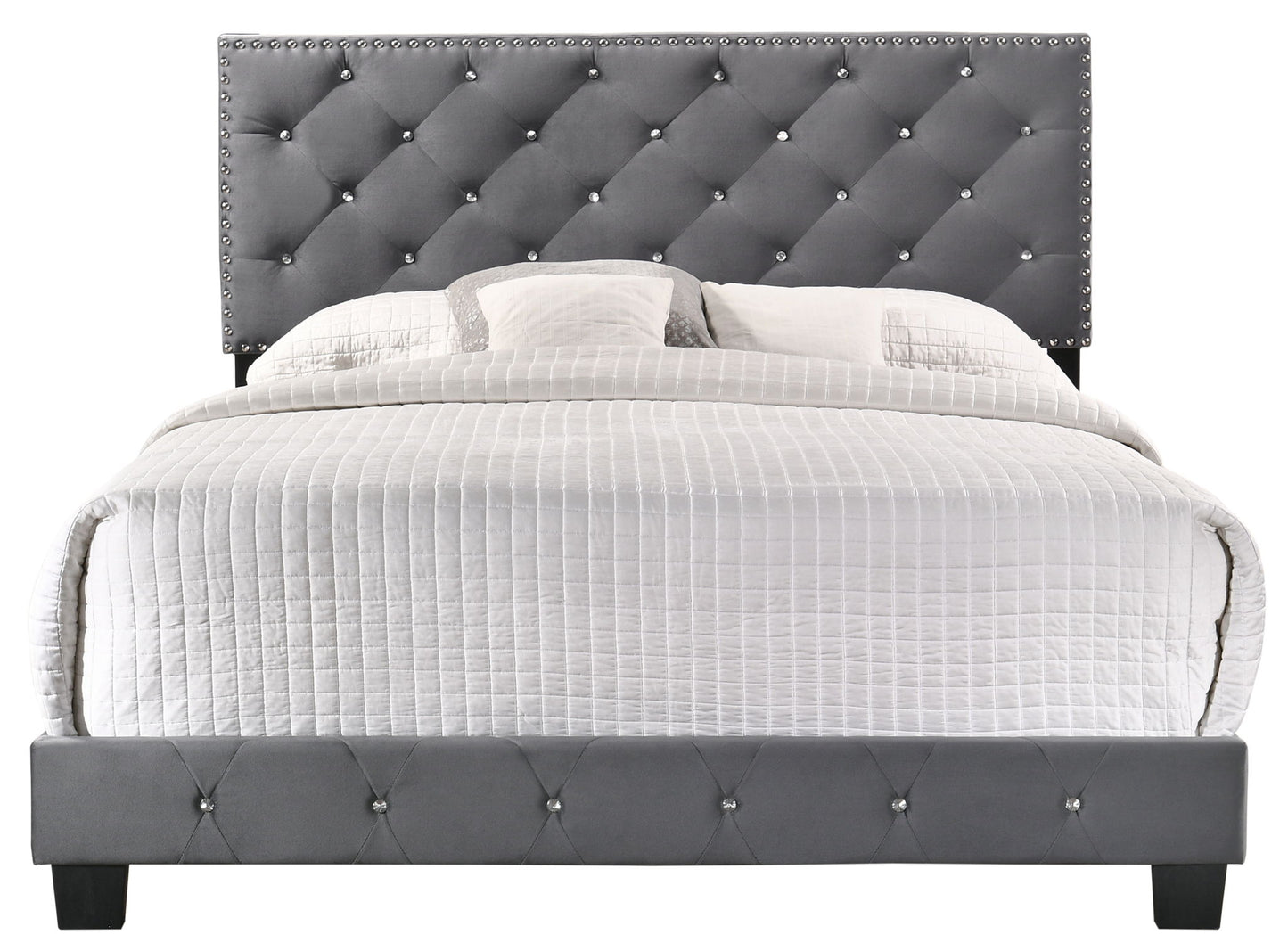 Glory Furniture - Suffolk - Bed