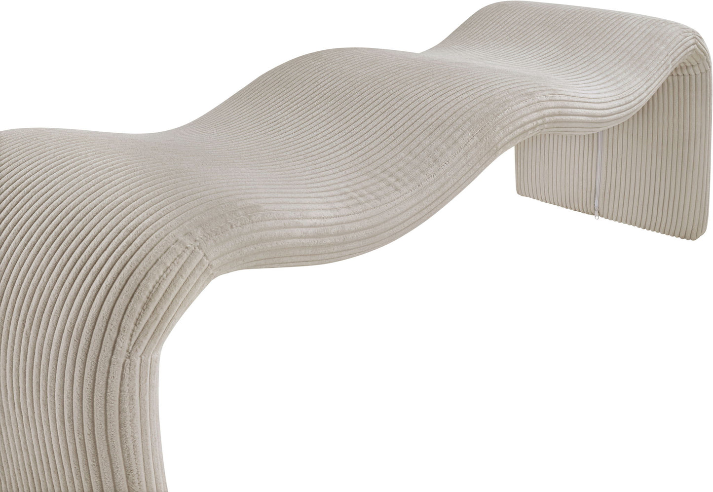 Willow - Corduroy Bench