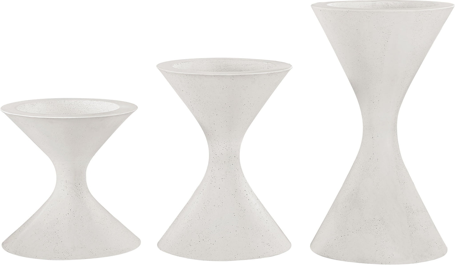 Vessa - Indoor / Outdoor Concrete Planter