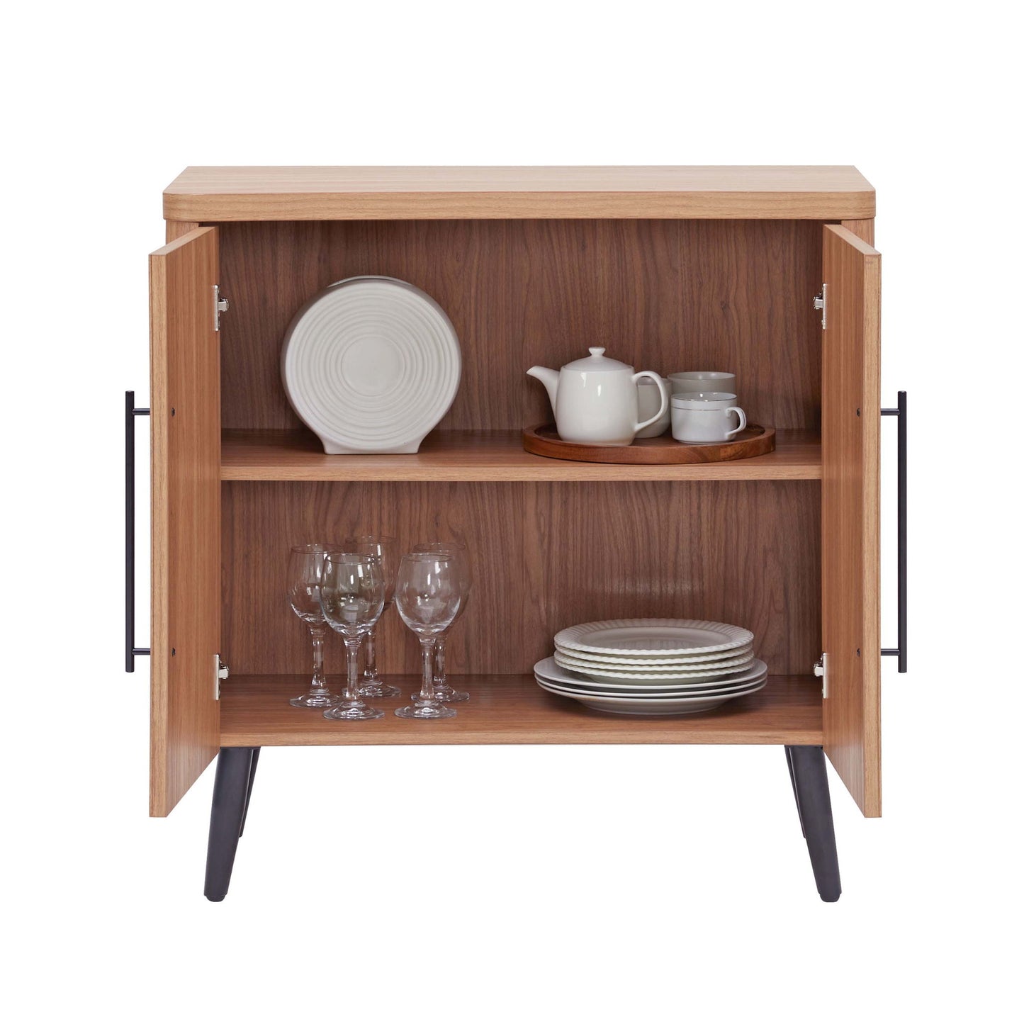 Manhattan Jodie - Accent Cabinet