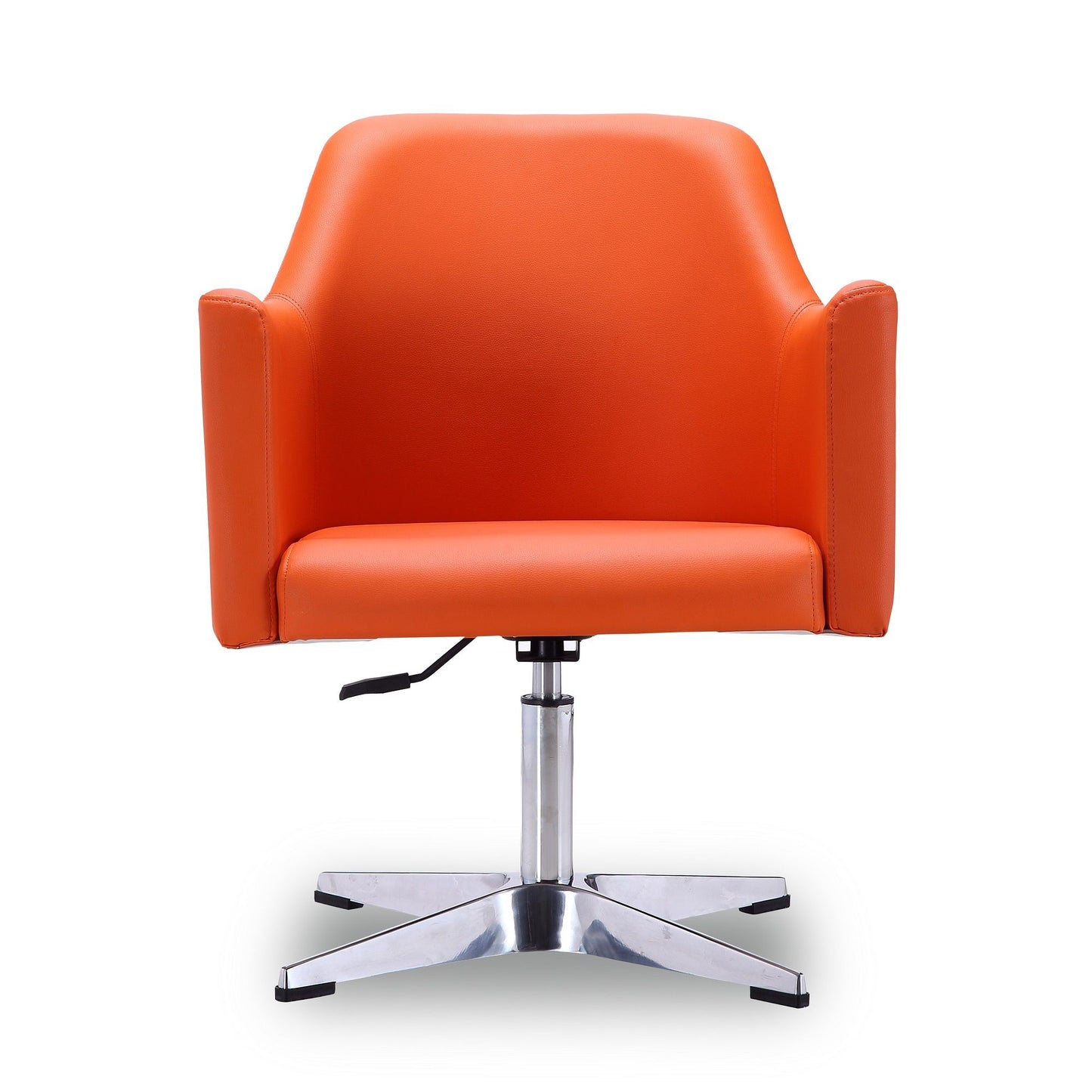 Manhattan Pelo - Swivel Lounge Chair