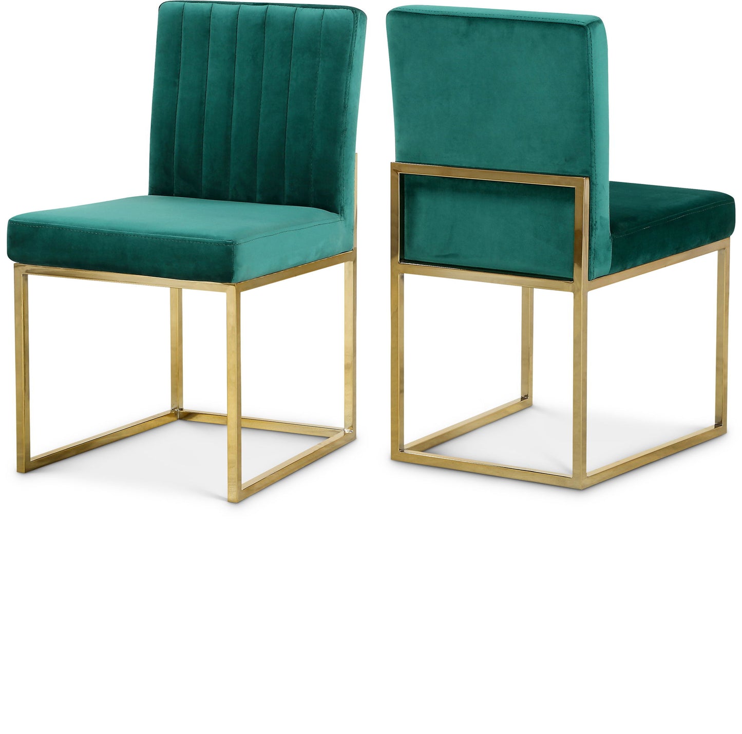 Giselle - Dining Chair (Set of 2)