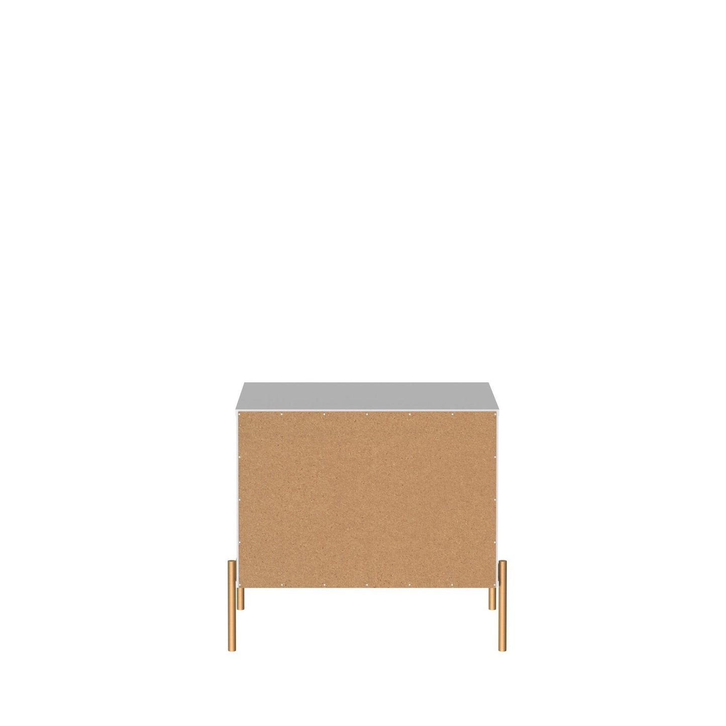 Manhattan Jasper - Nightstand