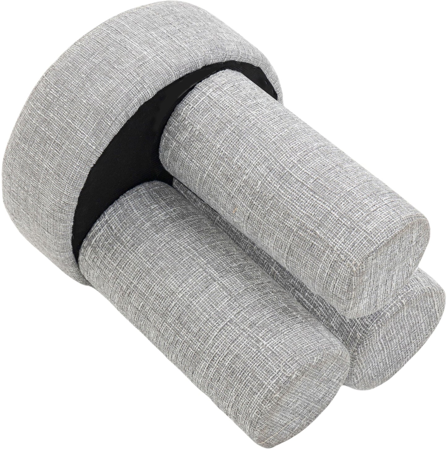 Larson - Ottoman / Stool