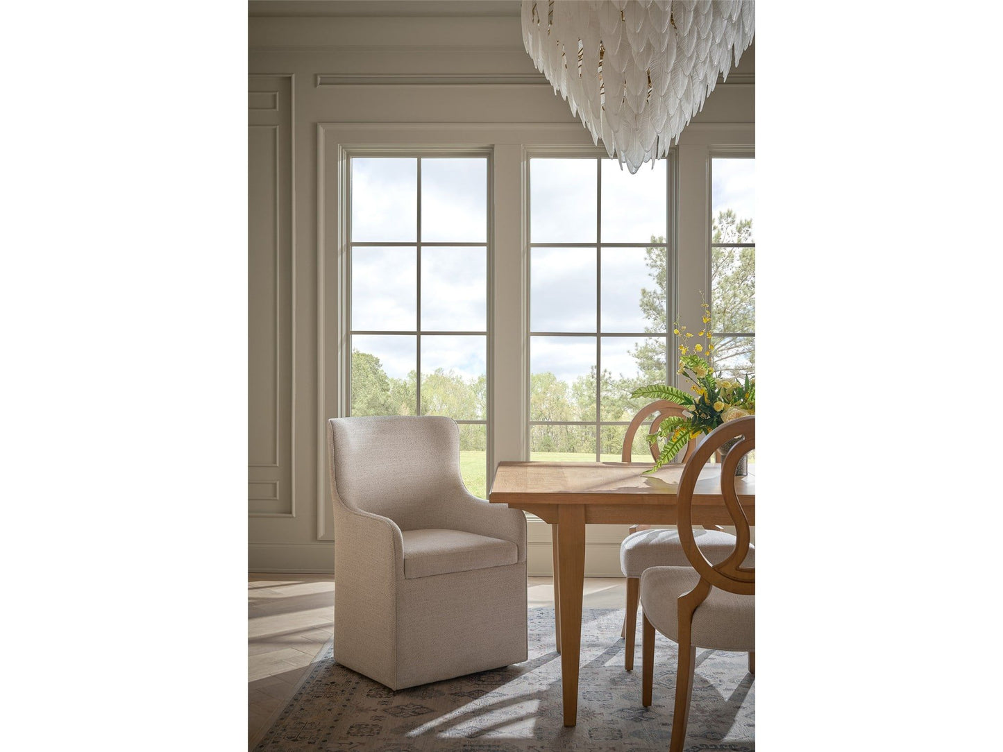 Birchaven - Dining Table