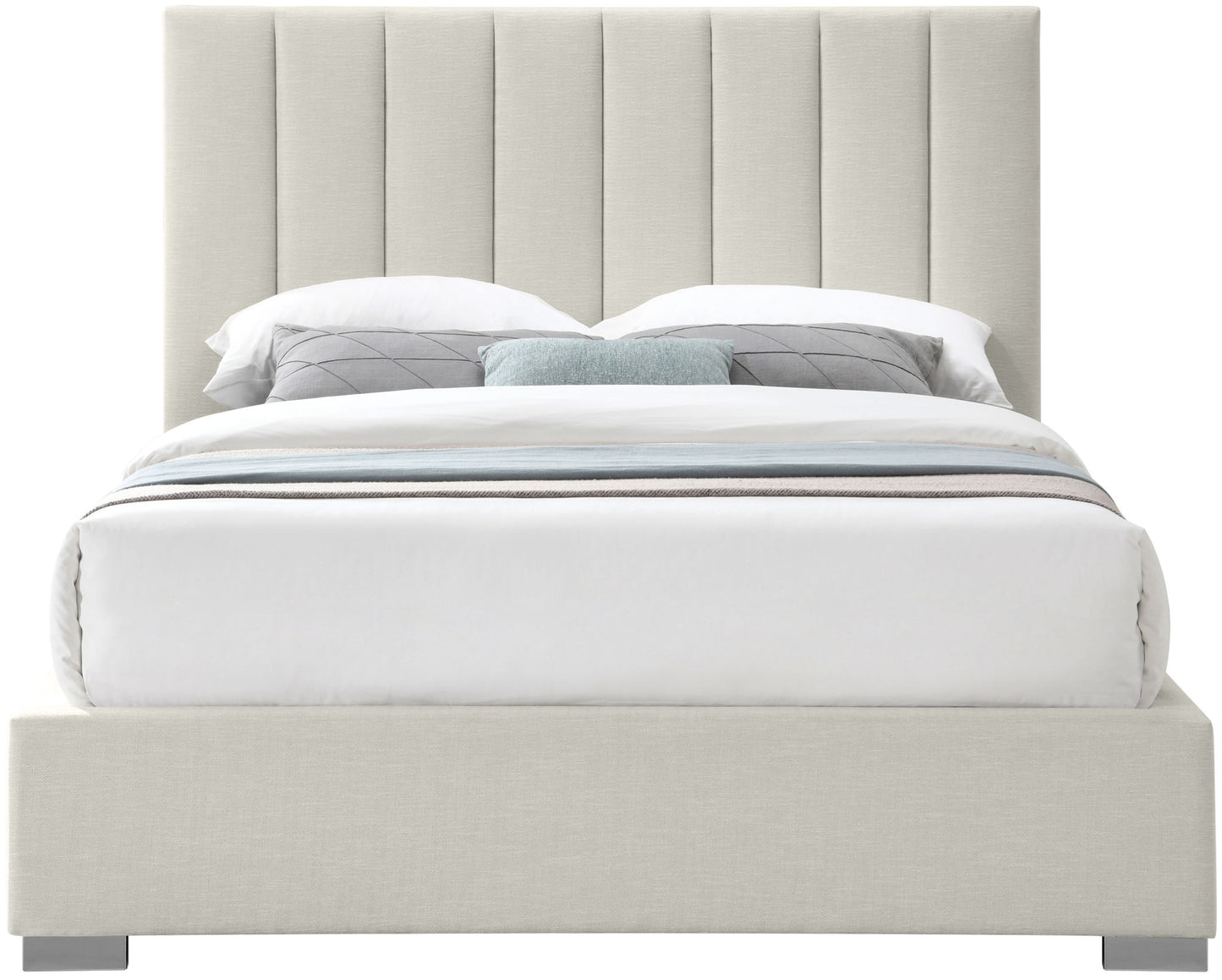 Pierce - Bed