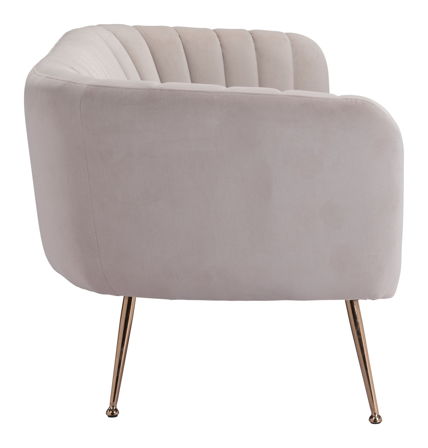 Deco - Sofa