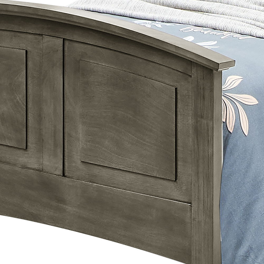 Glory Furniture - Hammond - Bed