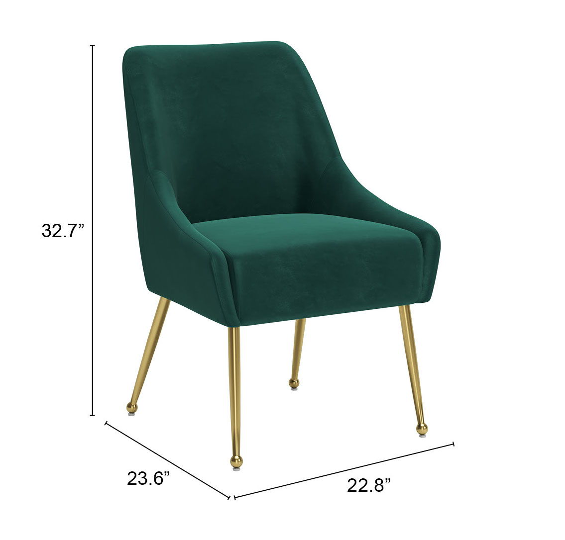 Maxine - Dining Chair