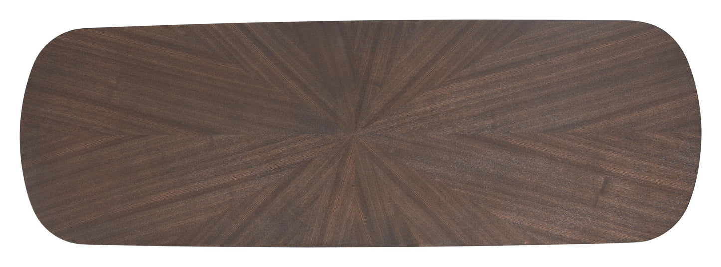 Neted - Console Table - Espresso