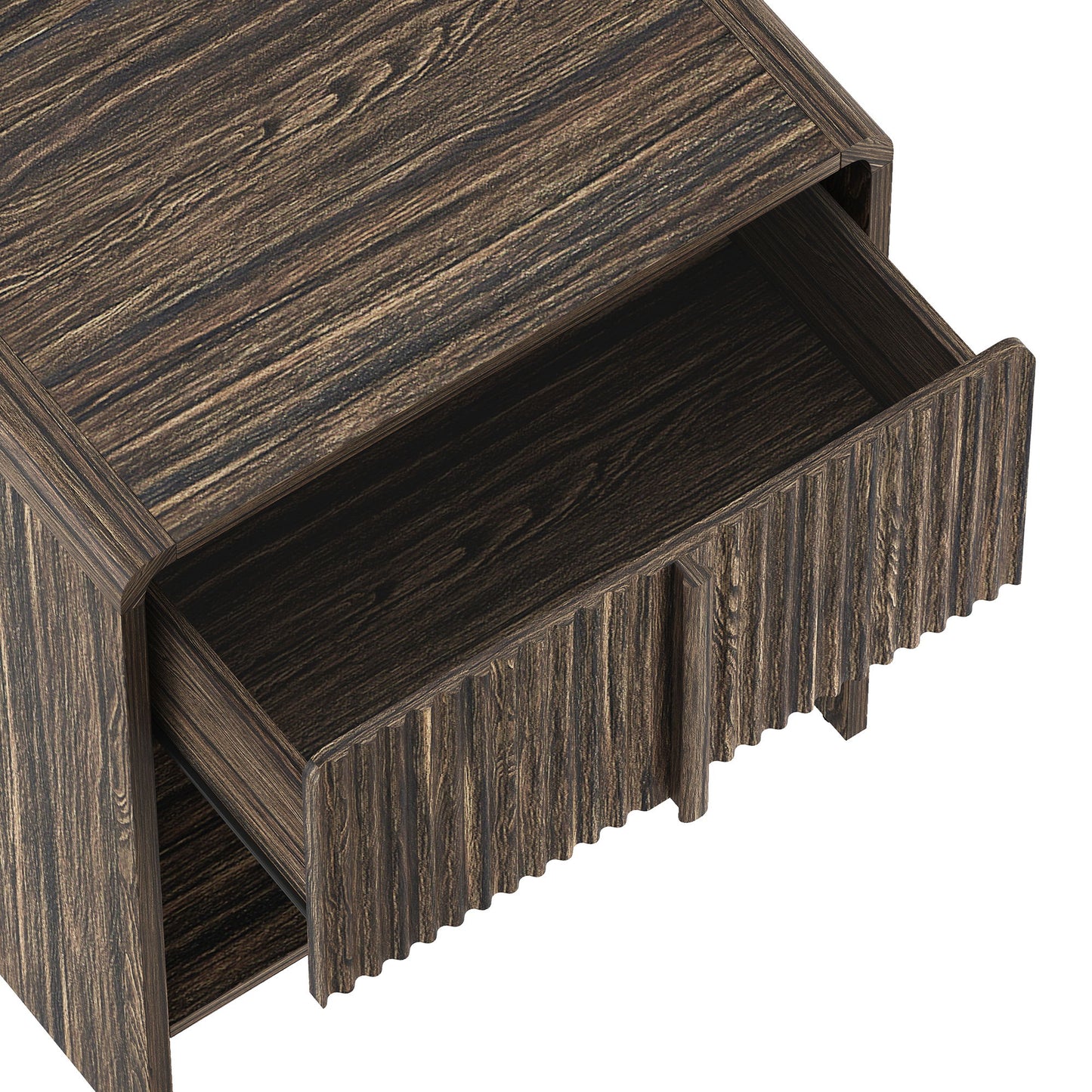 Manhattan Novara - Nightstand