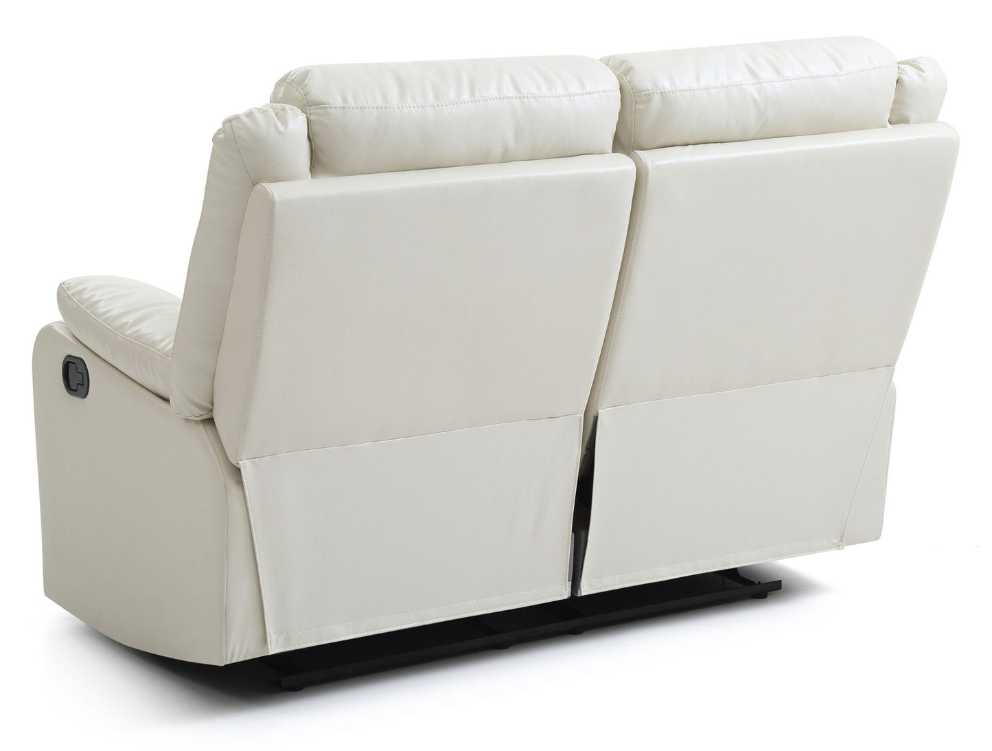 Glory Furniture - Ward - Double Reclining Loveseat