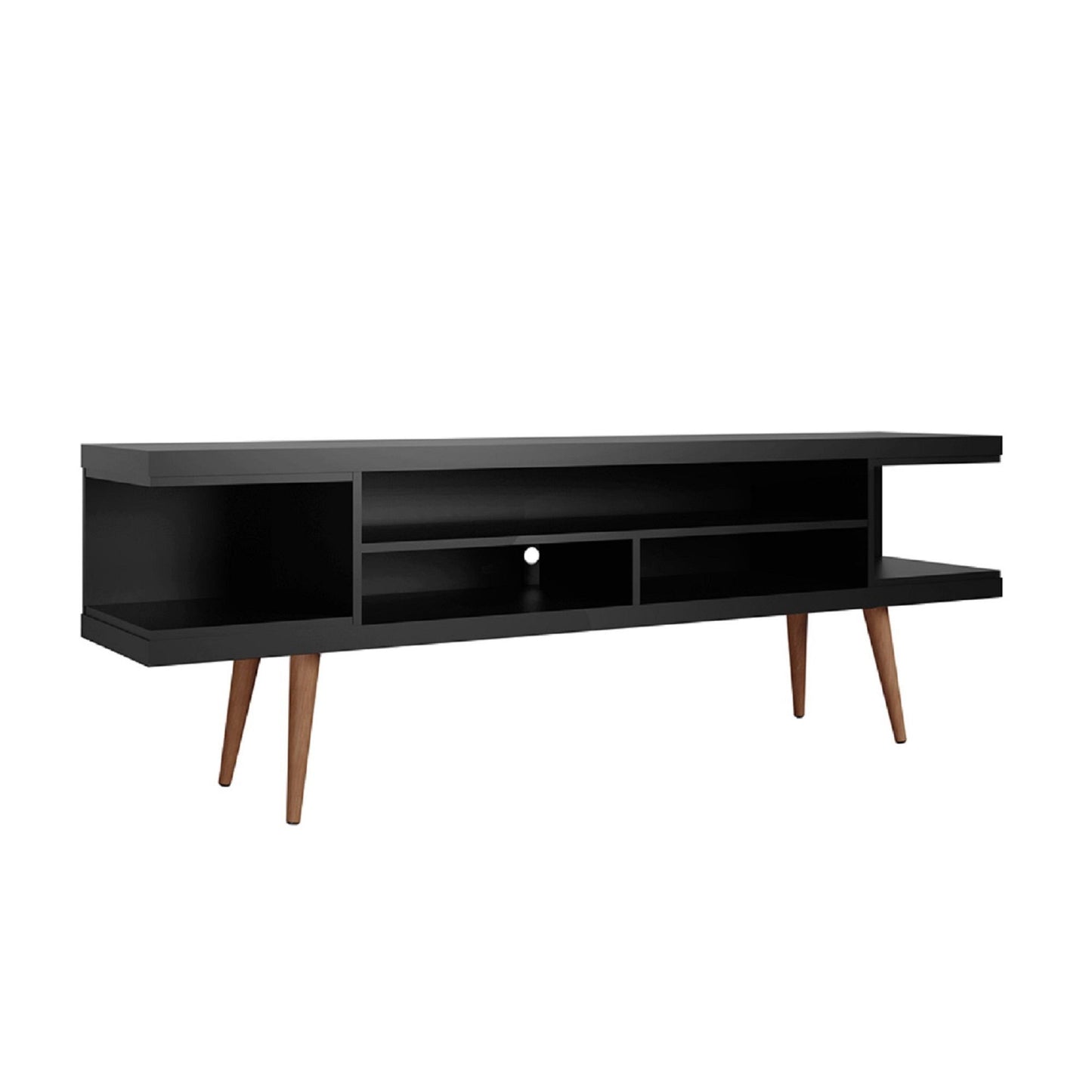 Manhattan Utopia - TV Stand