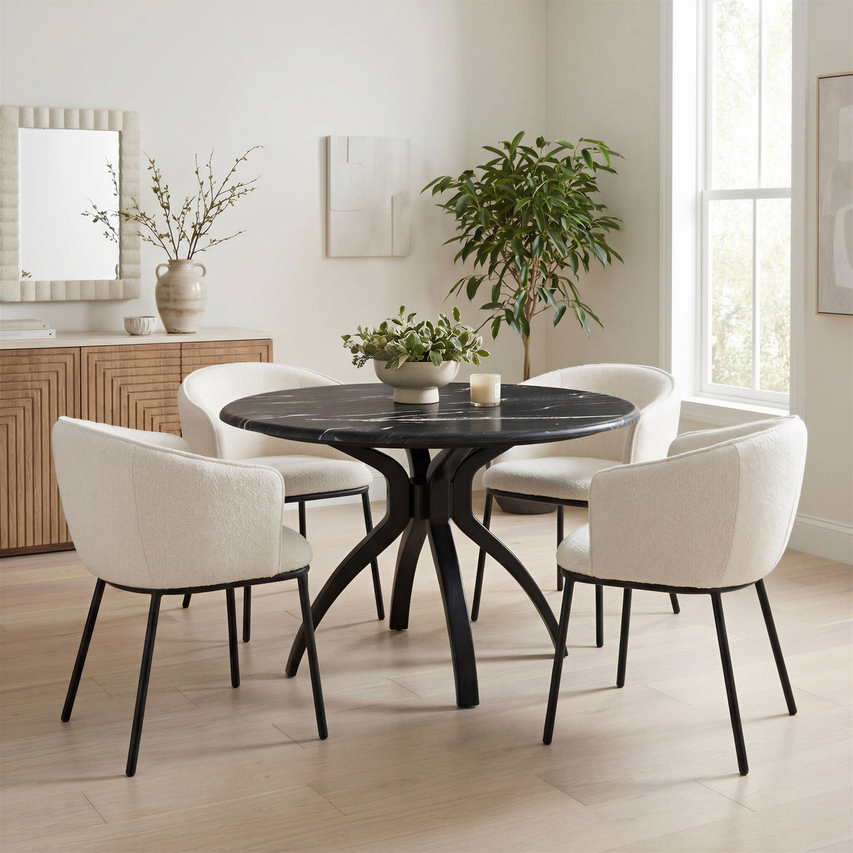Essen - Dining Chair