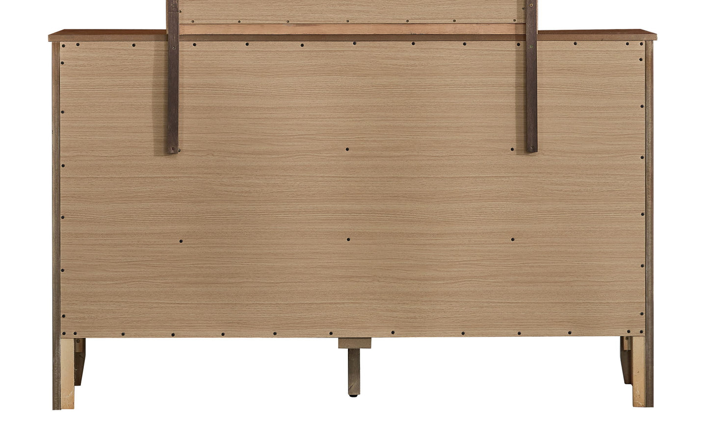 Daniel - Dresser