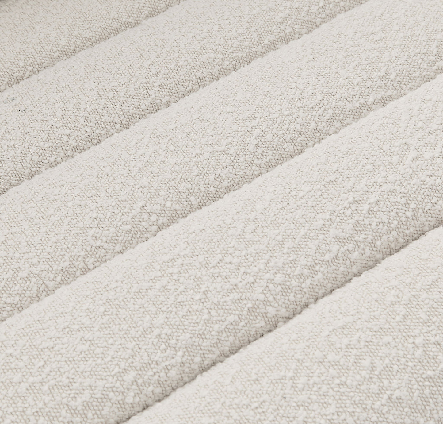 Cascade - Boucle Sofa