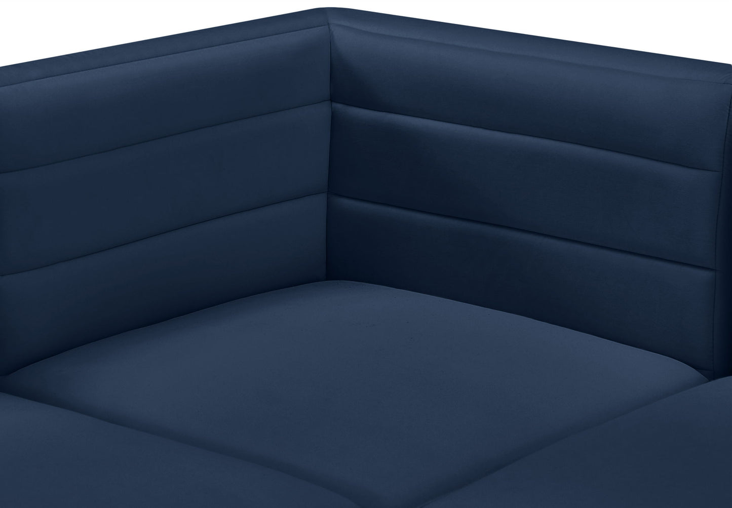 Quincy - Modular Armless Chair