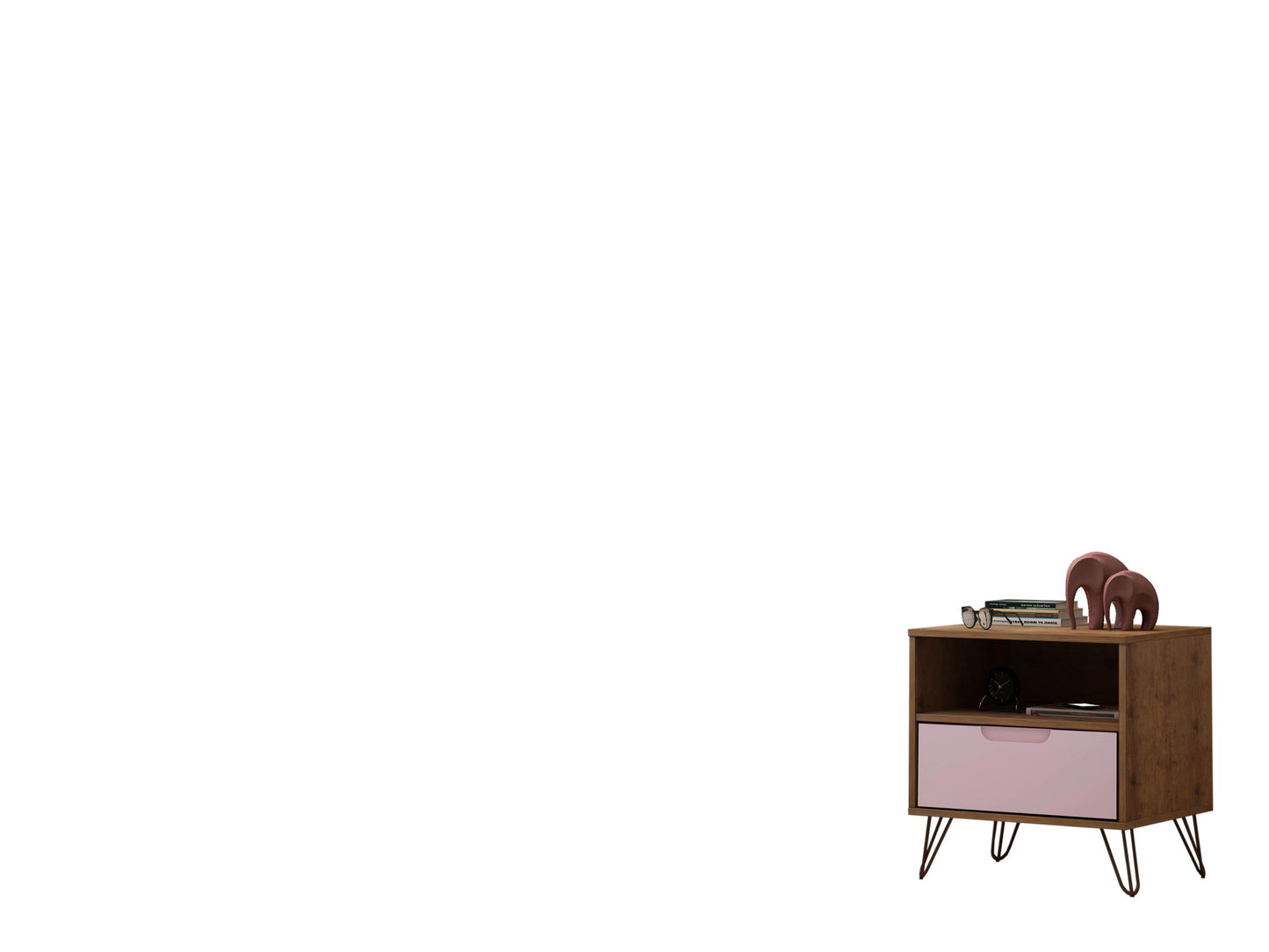 Manhattan Rockefeller - Nightstand