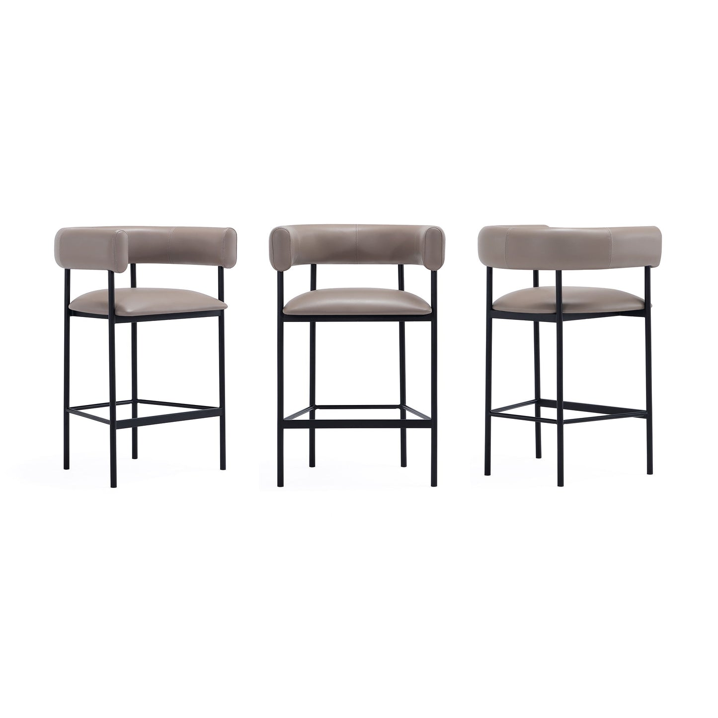 Manhattan Onda - Barstool