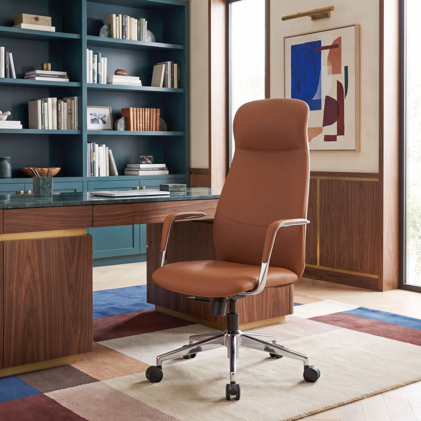 Rosalind - Office Chair