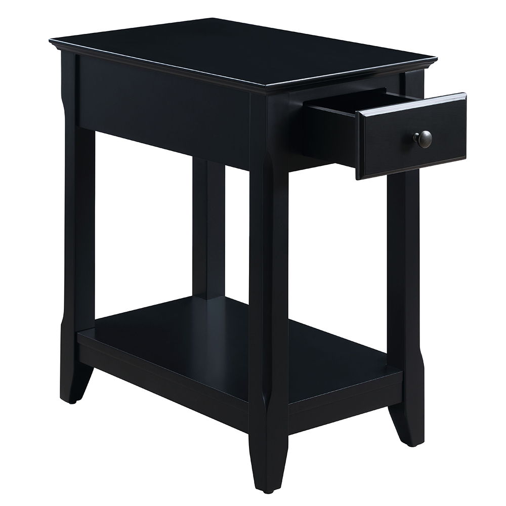 Bertie - Accent Table
