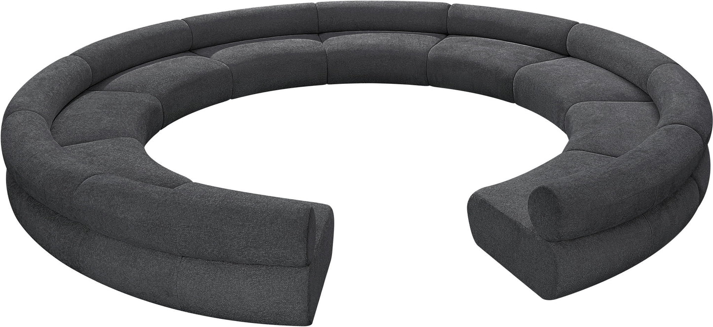 Bale - 10 Piece Modular Sofa