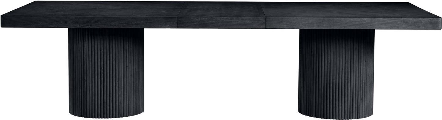 Belinda - Rectangular Dining Table