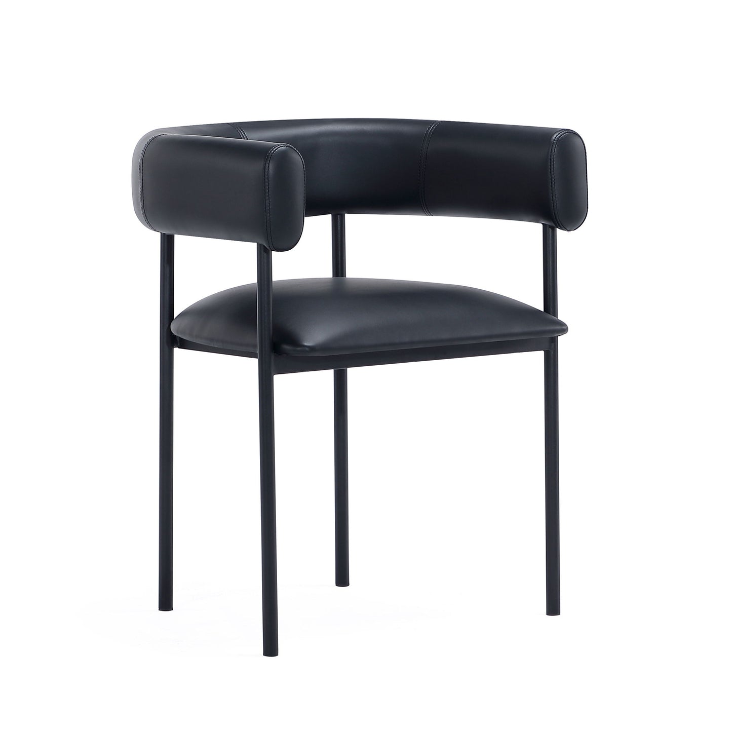 Manhattan Onda - Dining Chair