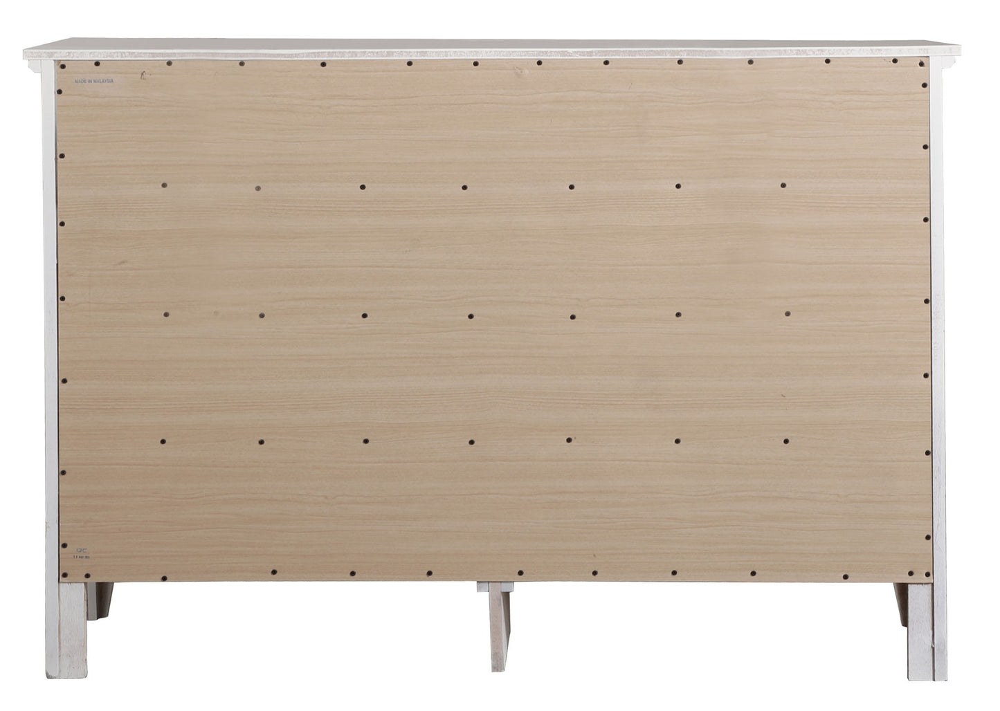 Glory Furniture - Hammond - Dresser
