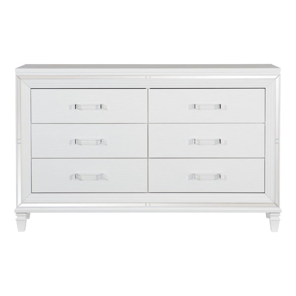 Tamsin Dresser