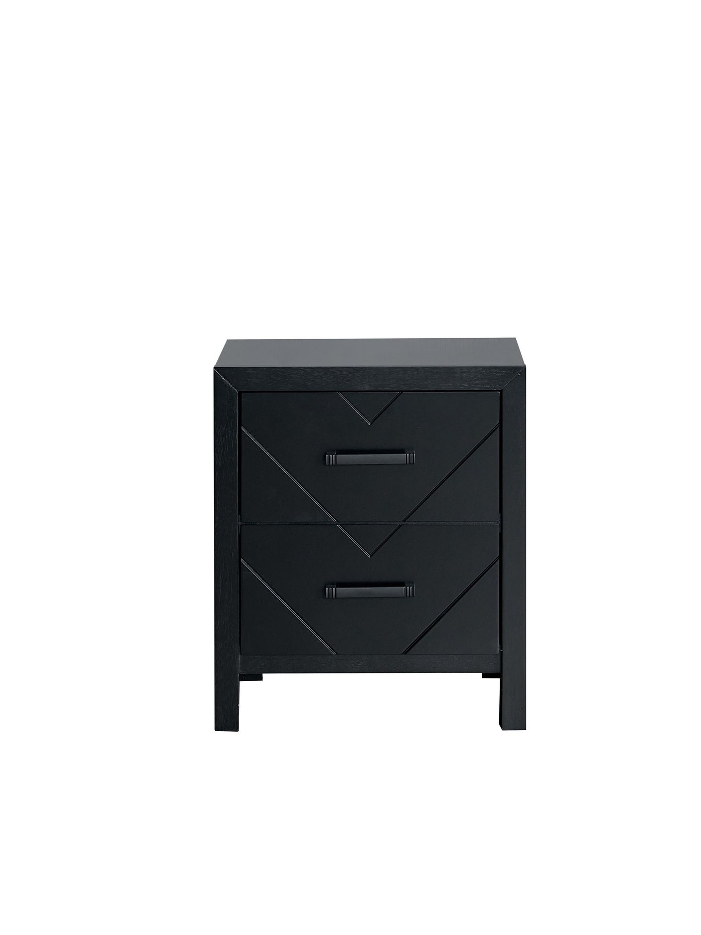 Morris - 2 Drawer Nightstand