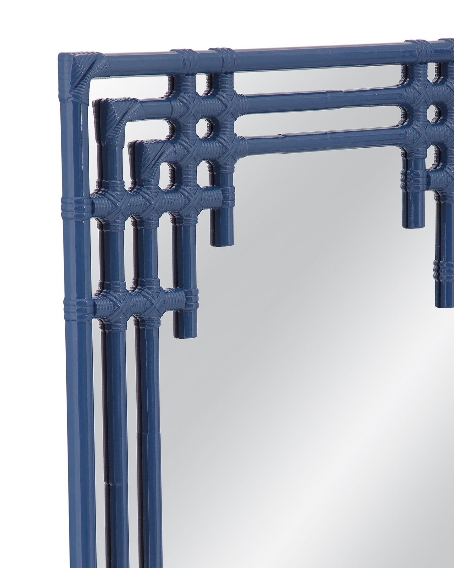 Daysmill - Wall Mirror - Navy