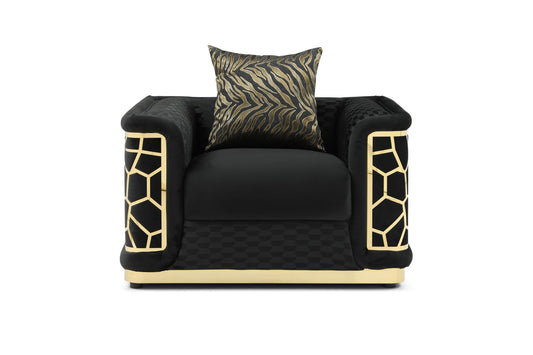 Glory Furniture - Talia - Chair
