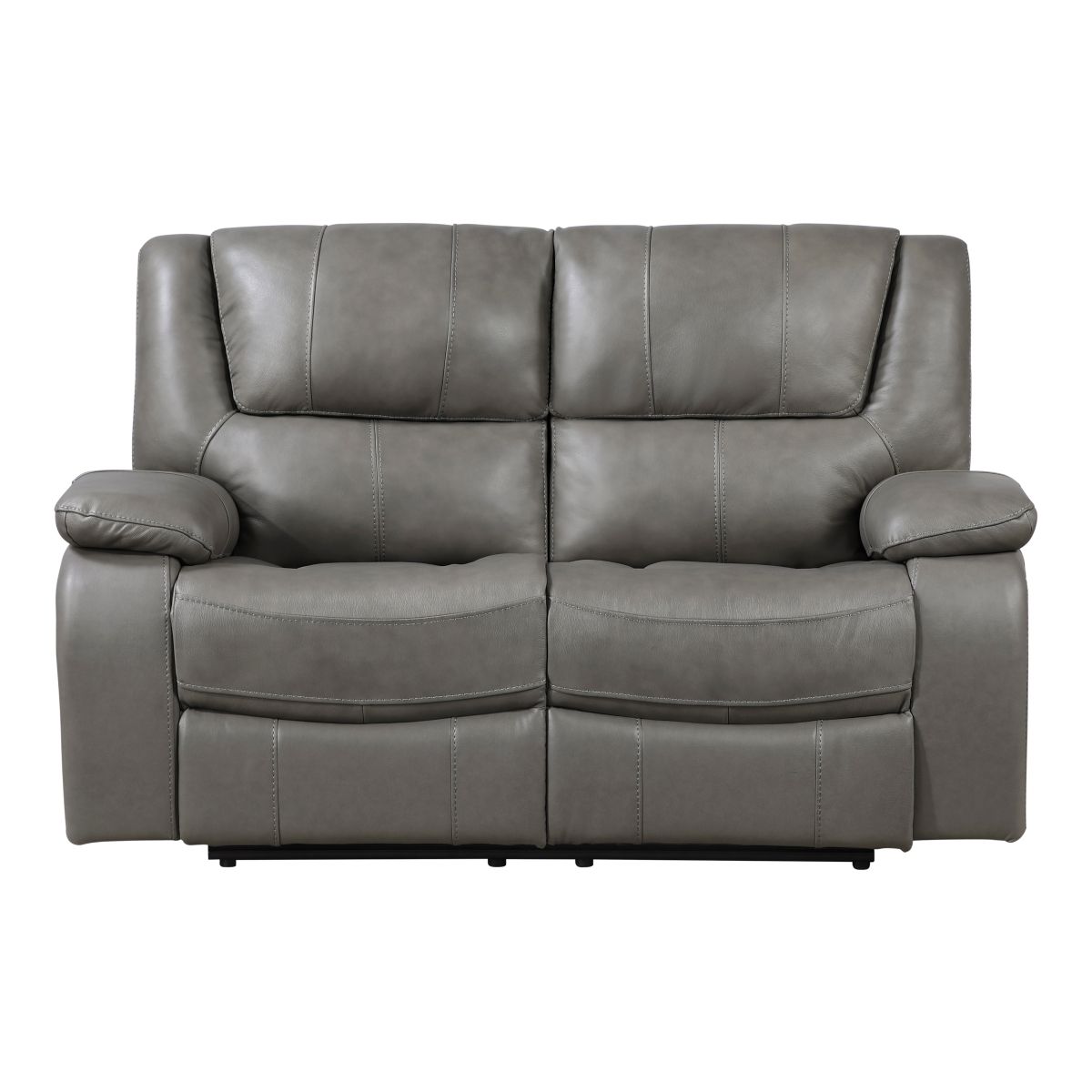 Ellicott Double Reclining Love Seat